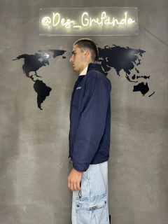 REEBOK WINDBREAKER VTG (P-M) - desgrifando.com.br