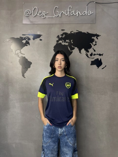 PUMA ARSENAL M-G