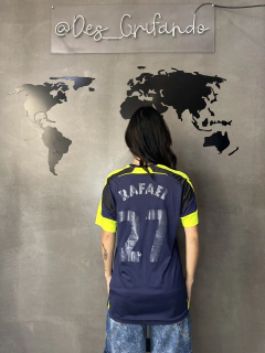 Imagem do PUMA ARSENAL M-G