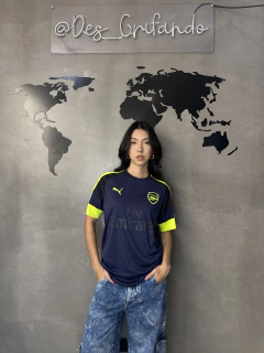 PUMA ARSENAL M-G na internet