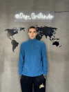 THE NORTH FACE 3/4 FUL ZIPER POLARTEC FLEECE (G) CODIGO 10