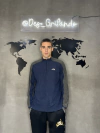 THE NORTH FACE 3/4 FULL ZIPER TKA100 GLACIER FLEECE (GG-G) CODIGO 12