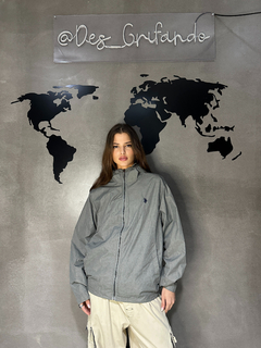Imagem do JAQUETA U.S. POLO ASSN. IMPERMEÁVEL (M-G) CODE 48