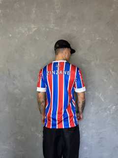 BAHIA M na internet