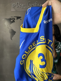 Imagem do NIKE RP WARRIORS CUSTOM P-M