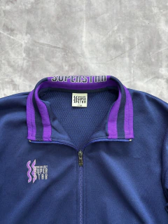 Conjunto esportivo exrcise unit super Star - M - desgrifando.com.br