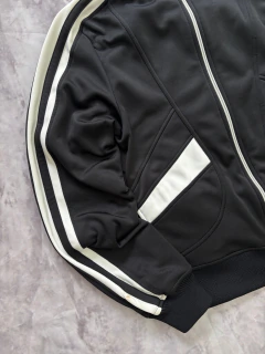 conjunto esportivo preto da Umbro - M - comprar online
