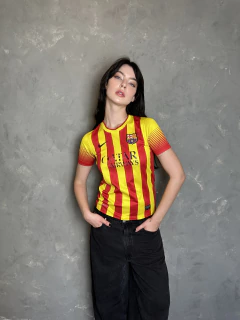 FCB P-M na internet