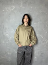 BOMBER ARMANI M-G