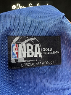 JERSEY NBA NEW YORK SPREWELL 8 ( G )