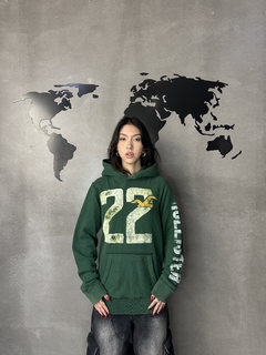 HOLLISTER M - loja online