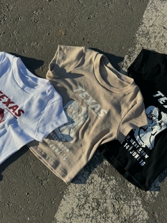 Banner de la categoría REMERAS & TOPS