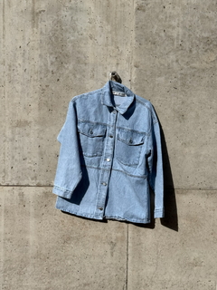 Banner de la categoría CAMISAS