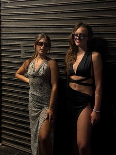 Banner de la categoría VESTIDOS & MONOS