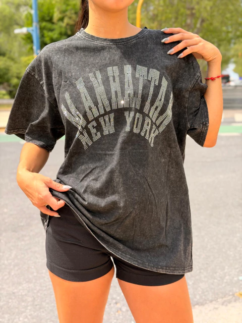 Remerón importada Manhattan