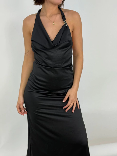 Vestido Sedita