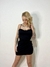 Vestido Lana