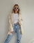 Blazer Sastrero - Serafina