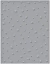 SPELLBINDERS CARPETA EMBOSSING STARGAZER 14.5X11CM - comprar online