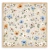 STAMPERIA 12X12" 10 HOJAS DOBLE FAZ 190GR SECRET DIARY en internet