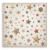 STAMPERIA 12X12" 10 HOJAS DOBLE FAZ 190GR GEAR UP FOR CHRISTMAS BACKGROUND - comprar online