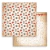STAMPERIA 12X12" 10 HOJAS DOBLE FAZ 190GR GEAR UP FOR CHRISTMAS BACKGROUND