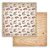STAMPERIA 12X12" 10 HOJAS DOBLE FAZ 190GR GEAR UP FOR CHRISTMAS BACKGROUND en internet