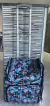TOTE - BOLSO CON CARRITO COUTURE CREATIONS - OFERTA!