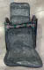 TOTE - BOLSO CON CARRITO COUTURE CREATIONS - OFERTA! - CRAZY SCRAP