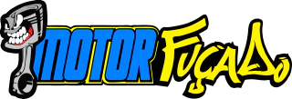 Motor fuçado