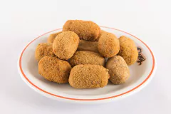 Mini Croquete
