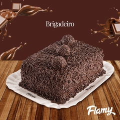Brigadeiro - comprar online