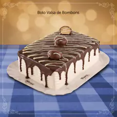 Valsa de Bombons