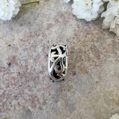 Roll Vintage • Plata 925