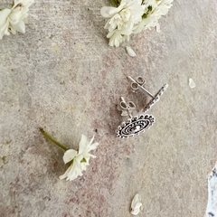 Chapita • Plata 925 - comprar online