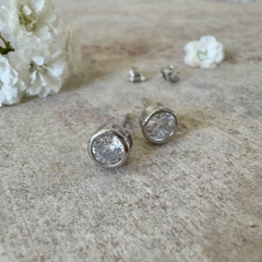 Duo de Luz • Plata 925