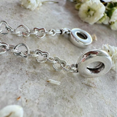 Corazoncito • Plata 925