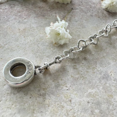 Corazoncito • Plata 925 - comprar online