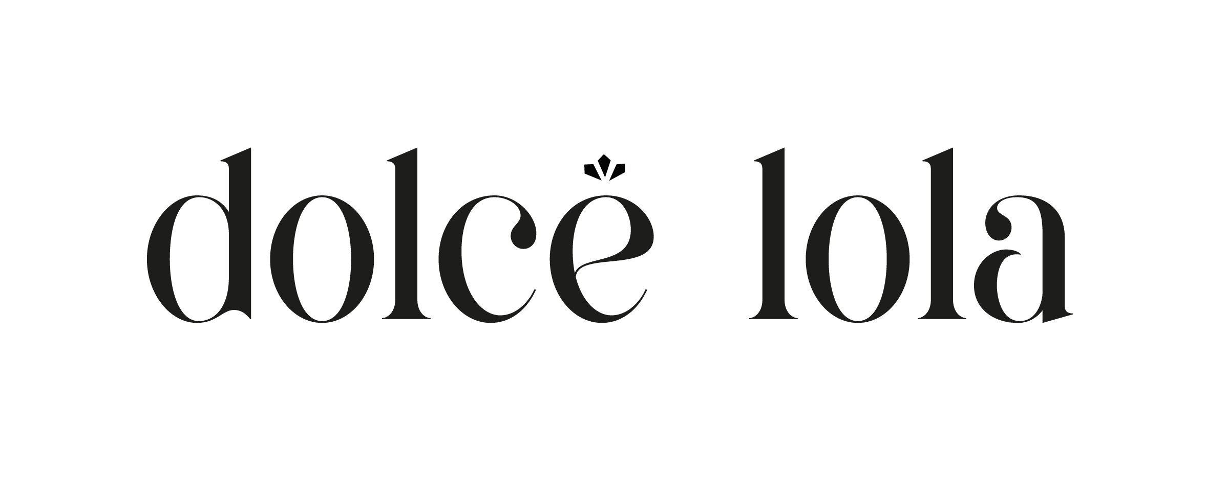 Dolce Lola Joyas
