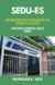 Apostila Professor B - Arte Secretaria de Educação do Espírito Santo - ES 2025 ( PDF )