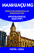 Apostila Pintor – Geral Prefeitura Municipal de Manhuaçu MG 2024 ( PDF )