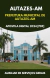 Apostila Auxiliar de Serviços Gerais Prefeitura Municipal de Autazes-AM 2024 ( PDF )