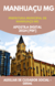 Apostila Auxiliar de Cuidador Social – Geral Prefeitura Municipal de Manhuaçu MG 2024 ( PDF )