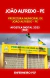 Apostila Enfermeiro PSF Prefeitura Municipal de João Alfredo - PE 2025 ( PDF ) - comprar online