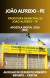 Apostila Auxiliar de Desenvolvimento Infantil - Creche Prefeitura Municipal de João Alfredo - PE 2025 ( PDF ) - comprar online