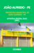 Apostila Coveiro Prefeitura Municipal de João Alfredo - PE 2025 ( PDF ) - comprar online