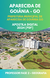 Apostila Professor Fase II - Geografia Prefeitura Municipal de Aparecida de Goiânia GO 2024 ( PDF )