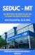 Apostila Professor de Ciências SEDUC-MT 2025 (PDF) - comprar online
