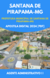 Apostila Agente Administrativo II Prefeitura Municipal de Santana de Pirapama-MG 2024 ( PDF )
