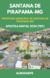 Apostila Almoxarife Prefeitura Municipal de Santana de Pirapama-MG 2024 ( PDF )